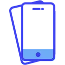 Free Mobile Phone Smartphone Icon