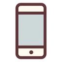 Free Mobile Smartphone Phone Icon