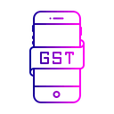 Free Mobile Electronic Device Icon