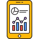 Free Mobile Analysen  Symbol