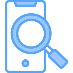 Free Mobile Analytics  Icon