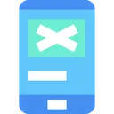 Free Mobile App Smartphone Application Icon