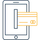 Free Mobile Atm Atm Card Icône