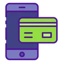Free Mobile Banking  Icon