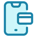 Free Mobile Banking Icon