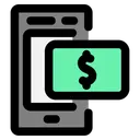 Free Finance Transfer Commerce アイコン