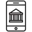Free Finance Banking Service Icon