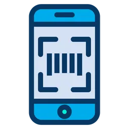 Free Mobiler Barcode  Symbol