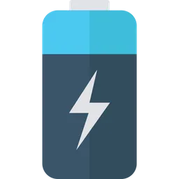 Free Mobile Battery  Icon