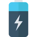 Free Mobile Battery  Icon