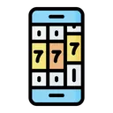 Free Mobile Casino Mobile Gambline Online Casino Icon