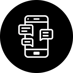 Free Mobile communication  Icon