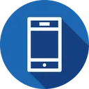 Free Mobile Device Phone Icon