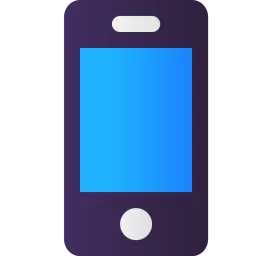 Free Mobile  Icon