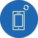 Free Mobile Device Smartphone Icon