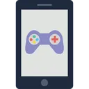 Free Mobile Game  Icon