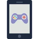 Free Mobile Game  Icon