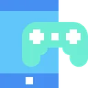 Free Mobile Games  Icon