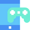 Free Mobile Games  Icon