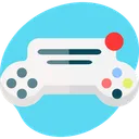 Free Mobile gaming app  Icon