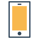 Free Mobile Phone Device Icon