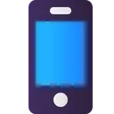 Free Mobile Device Phone Icon