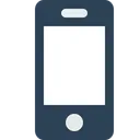 Free Mobile Device Phone Icon