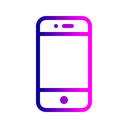 Free Mobile Device Phone Icon