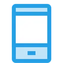 Free Mobile Device Smart Icon