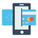 Free Mobile Online Payment Icon