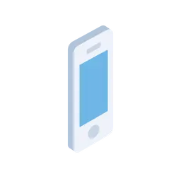 Free Mobile  Icon