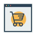 Free Mobile Profit Discount Icon