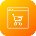 Free Mobile Profit Discount Icon