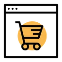 Free Mobile Profit Discount Icon