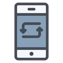 Free Mobile  Icon