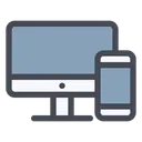 Free Mobile  Icon