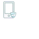 Free Mobile  Icon