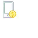 Free Mobile  Icon