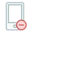 Free Mobile  Icon