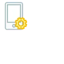 Free Mobile  Icon