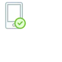 Free Mobile  Icon