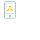 Free Mobile  Icon
