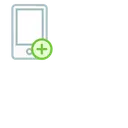 Free Mobile  Icon