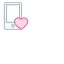 Free Mobile  Icon