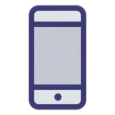Free Mobile Smartphone Phone Icon