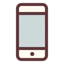 Free Mobile Smartphone Phone Icon