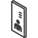 Free Asset Business Office Icon