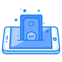 Free Handy, Mobiltelefon  Symbol