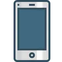 Free Mobil Layout Bildschirm Icon