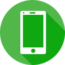 Free Handy, Mobiltelefon  Symbol